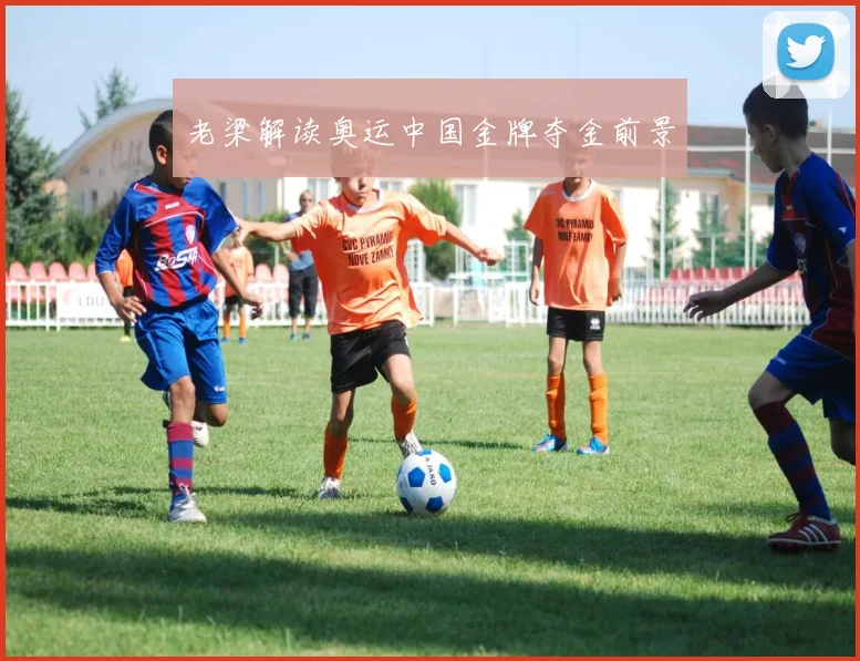 老梁解读奥运中国金牌夺金前景